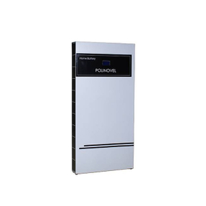 Batería de almacenamiento de energía para el hogar sin mantenimiento de 48V 8KWH