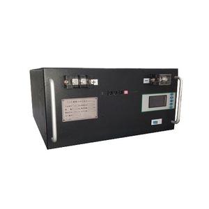 48v 100ah UPS Batería de almacenamiento de energía de alta capacidad para UPS